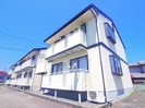 静岡鉄道静岡清水線/県立美術館前駅 徒歩9分 1階 築31年の外観