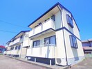 静岡鉄道静岡清水線/県立美術館前駅 徒歩9分 1階 築31年の外観