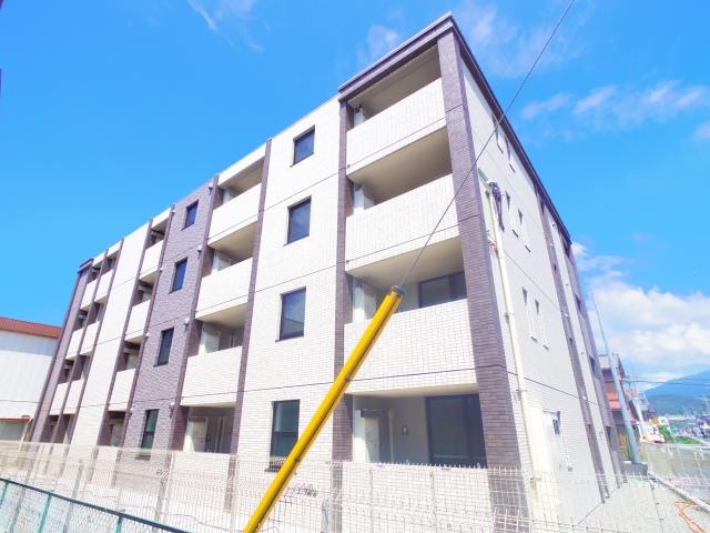  静岡鉄道静岡清水線/古庄駅 徒歩23分 4階 築9年