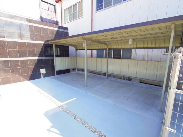  静岡鉄道静岡清水線/古庄駅 徒歩23分 4階 築9年