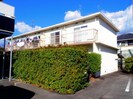東海道本線/草薙駅 バス:15分:停歩8分 1-2階 築51年の外観