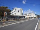 静岡市立西奈小学校(小学校)まで1035m 東海道本線/草薙駅 バス15分常葉短大入口下車:停歩8分 1-2階 築50年