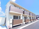 東海道本線/草薙駅 徒歩12分 2階 築8年の外観