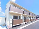 東海道本線/草薙駅 徒歩12分 2階 築8年の外観