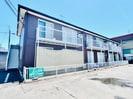 東海道本線/草薙駅 徒歩18分 2階 築32年の外観