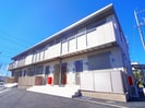 静岡鉄道静岡清水線/狐ケ崎駅 徒歩16分 1階 築8年の外観