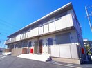 静岡鉄道静岡清水線/狐ケ崎駅 徒歩16分 1階 築8年の外観