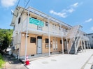 東海道本線/草薙駅 バス:11分:停歩2分 2階 築31年の外観