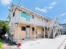 東海道本線/草薙駅 バス:11分:停歩2分 1階 築31年の外観