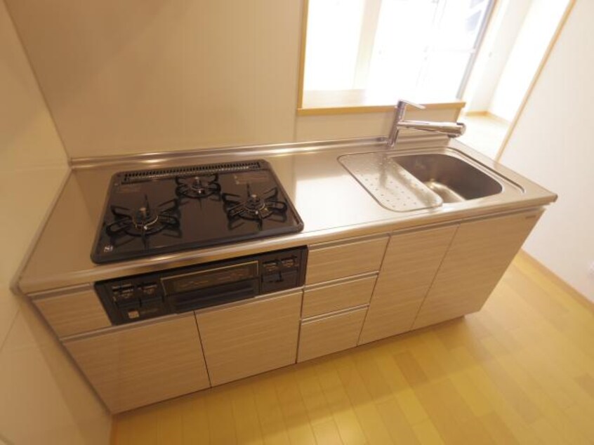  静岡鉄道静岡清水線/新静岡駅 バス17分瀬名川一丁目下車:停歩3分 2階 築9年