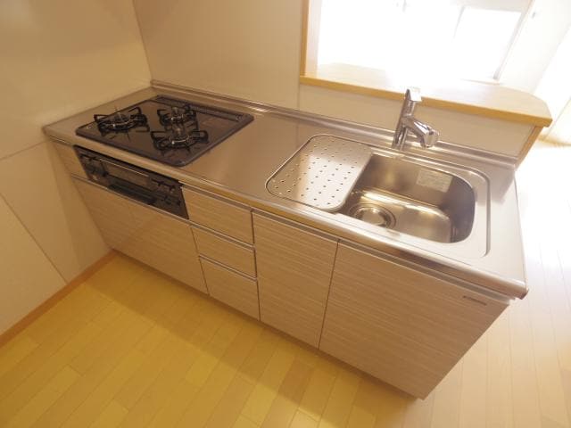  静岡鉄道静岡清水線/新静岡駅 バス17分瀬名川一丁目下車:停歩3分 2階 築9年