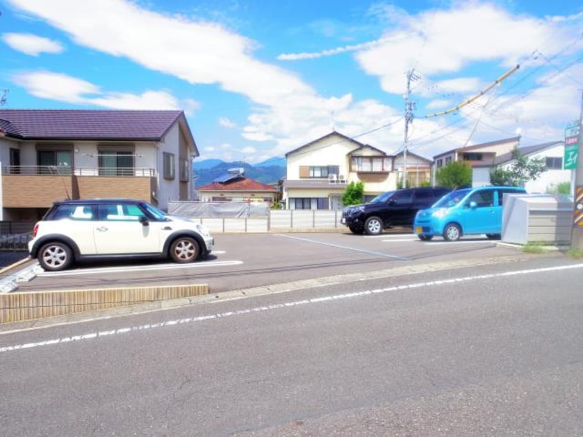  静岡鉄道静岡清水線/草薙駅 徒歩7分 1階 築8年