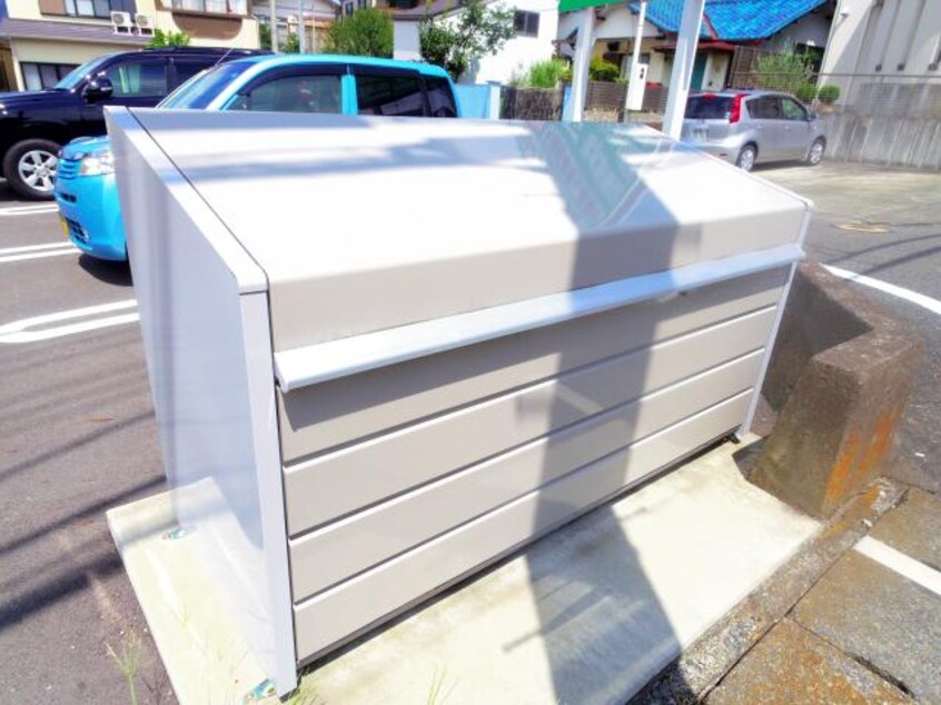  静岡鉄道静岡清水線/草薙駅 徒歩7分 1階 築8年