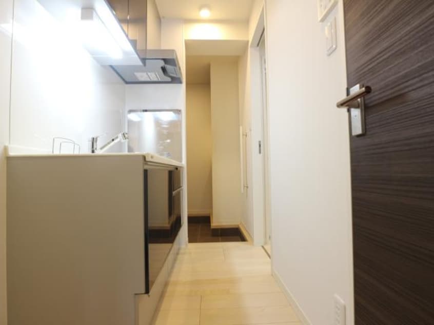  静岡鉄道静岡清水線/草薙駅 徒歩7分 1階 築8年