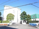 私立常葉大学短期大学部(大学/短大/専門学校)まで614m 東海道本線/草薙駅 バス12分瀬名リンク西奈前下車:停歩9分 1階 築8年