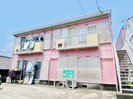 東海道本線/草薙駅 バス:7分:停歩4分 1階 築35年の外観