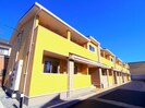 東海道本線/静岡駅 バス:29分:停歩5分 2階 築8年の外観