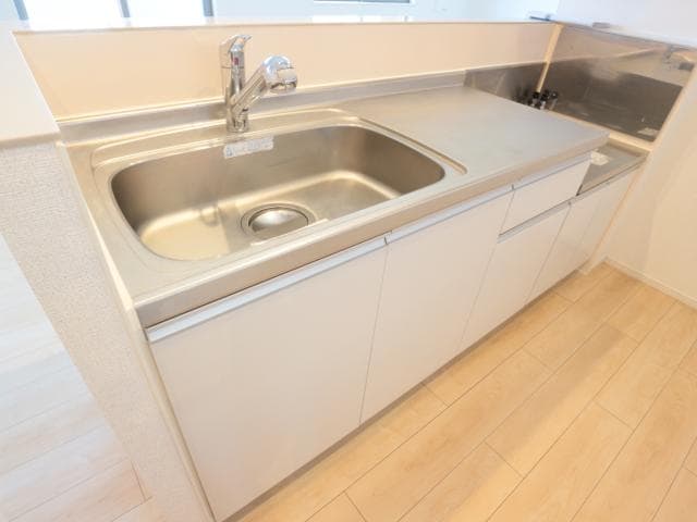  東海道本線/静岡駅 バス29分中央町下車:停歩5分 2階 築9年