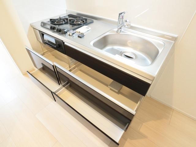  東海道本線/静岡駅 バス32分西奈中学常葉入口下車:停歩2分 3階 築8年