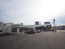 ファミリーマート清水楠新田店(コンビニ)まで375m 東海道本線/草薙駅 徒歩7分 1階 築7年