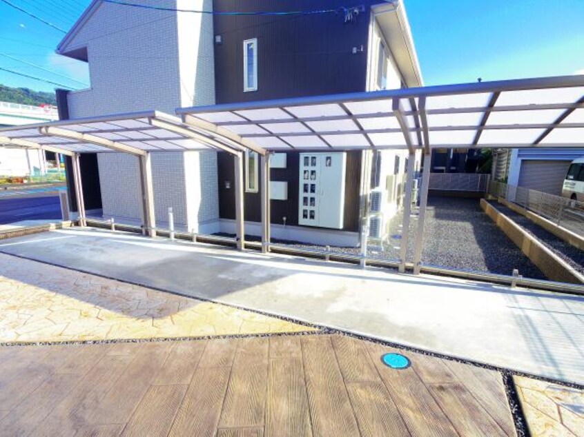  東海道本線/草薙駅 徒歩20分 2階 築9年