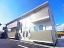 東海道本線/草薙駅 徒歩20分 1階 築7年の外観