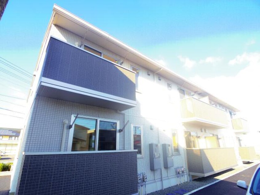  東海道本線/草薙駅 徒歩20分 2階 築9年