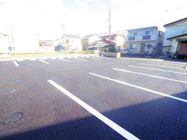  東海道本線/草薙駅 徒歩20分 2階 築9年