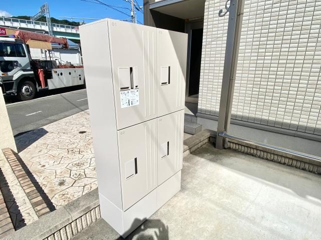  東海道本線/草薙駅 徒歩20分 2階 築9年
