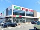 ダイソープラザアピア静岡店(100均)まで1426m 東海道本線/草薙駅 徒歩20分 2階 築9年