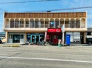 静岡鉄道静岡清水線/御門台駅 徒歩9分 2階 築47年の外観