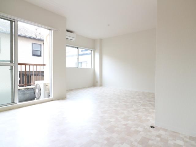  静岡鉄道静岡清水線/県総合運動場駅 徒歩17分 2階 築40年