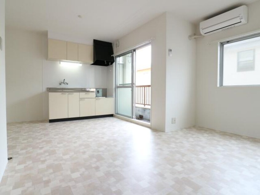  静岡鉄道静岡清水線/県総合運動場駅 徒歩17分 2階 築40年