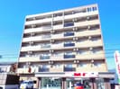 東海道本線/草薙駅 徒歩3分 5階 築7年の外観