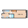 静岡鉄道静岡清水線/県総合運動場駅 徒歩11分 1階 築8年 1Kの間取り