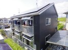 静岡鉄道静岡清水線/県総合運動場駅 徒歩11分 1階 築8年の外観