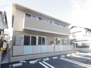 静岡鉄道静岡清水線/県立美術館前駅 徒歩7分 1階 築8年の外観