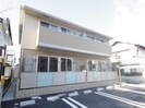 静岡鉄道静岡清水線/県立美術館前駅 徒歩7分 1階 築8年の外観