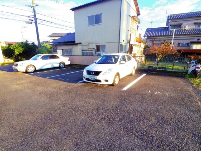  東海道本線/草薙駅 徒歩15分 1階 築39年