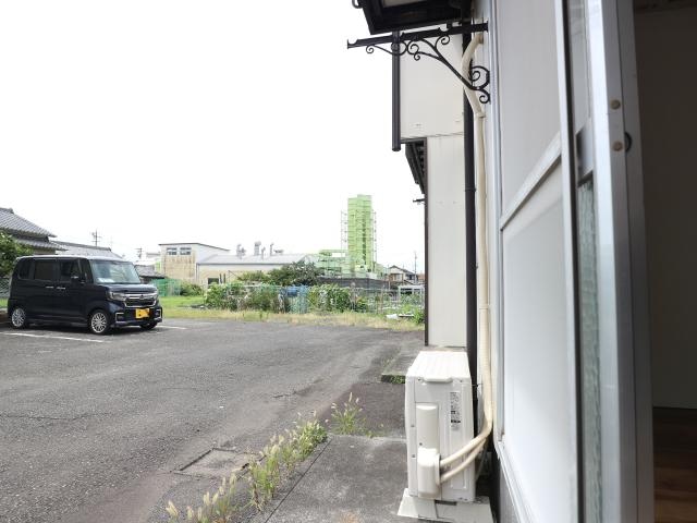  東海道本線/草薙駅 徒歩15分 1階 築39年