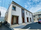 東海道本線/草薙駅 徒歩9分 1階 築8年の外観