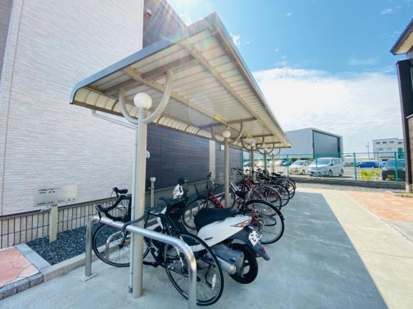  東海道本線/草薙駅 徒歩9分 1階 築7年