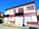 東海道本線/草薙駅 バス:6分:停歩6分 1階 築46年の外観