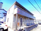 東海道本線/草薙駅 徒歩4分 2階 築15年の外観