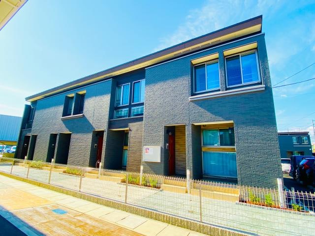  東海道本線/草薙駅 徒歩8分 2階 築8年