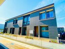  東海道本線/草薙駅 徒歩8分 2階 築8年