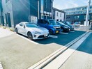  東海道本線/草薙駅 徒歩8分 2階 築8年
