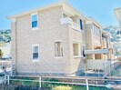 東海道本線/草薙駅 バス:17分:停歩5分 2階 築7年の外観