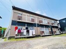 東海道本線/静岡駅 バス:20分:停歩19分 1階 築37年の外観