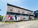 東海道本線/静岡駅 バス:20分:停歩19分 1階 築37年の外観